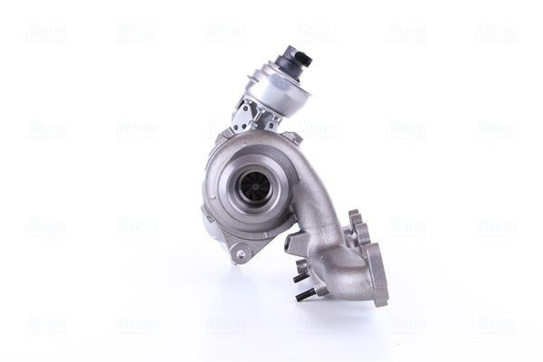 10DI0799 τουρμπίνα (turbo) για VW Seat Skoda Audi καινούρια