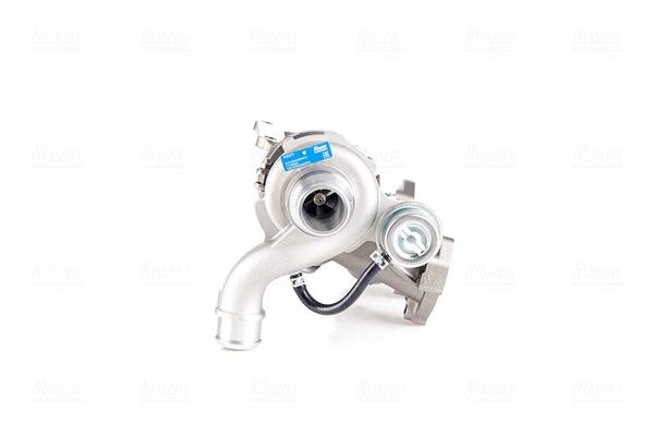 10DI0479 τουρμπίνα (turbo) για Ford καινούρια με κιτ τοποθέτησης