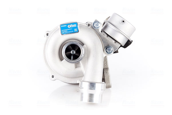 10DI0457 τουρμπίνα (turbo) για Renault Nissan καινούρια