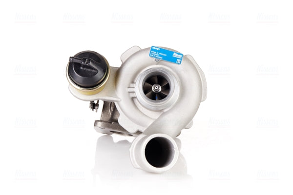 10DI0697 τουρμπίνα (turbo) για Opel Renault Volvo Mitsubishi Vauxhall Nissan ARO καινούρια