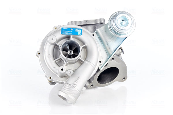10DI0671 τουρμπίνα (turbo) για Citroën Fiat Peugeot Lancia καινούρια