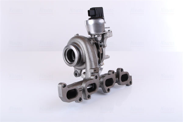 10DI1121 τουρμπίνα (turbo) για Audi Skoda VW Seat καινούρια