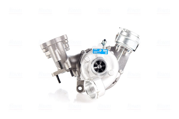 10DI0467 τουρμπίνα (turbo) για VW Skoda Audi Seat καινούρια