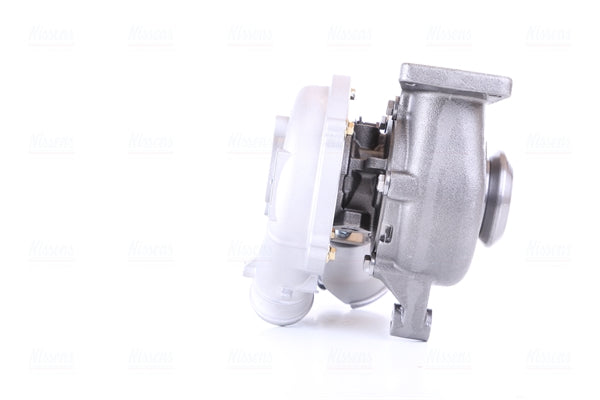 10DI0771 τουρμπίνα (turbo) για Ford Volvo καινούρια