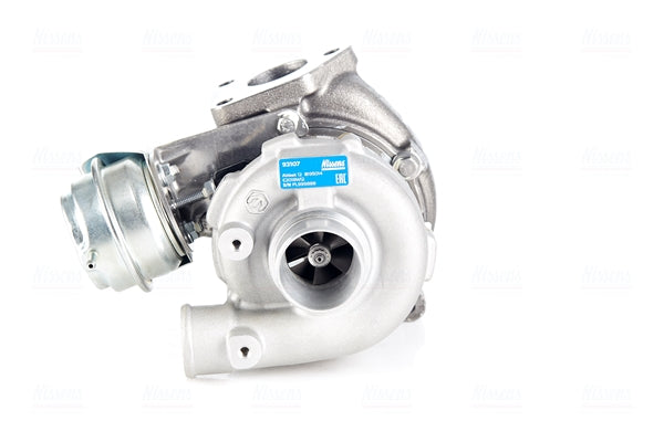 10DI0556 τουρμπίνα (turbo) για BMW καινούρια με κιτ τοποθέτησης