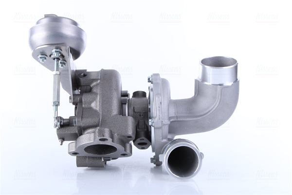 10DI0517 τουρμπίνα (turbo) για Toyota καινούρια
