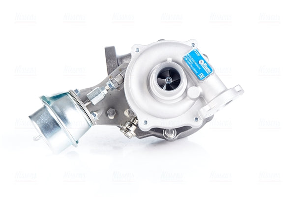 10DI0455 τουρμπίνα (turbo) για Fiat Opel Lancia Alfa Romeo Vauxhall καινούρια
