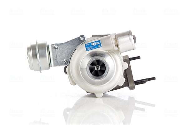 10DI0817 τουρμπίνα (turbo) για Suzuki καινούρια
