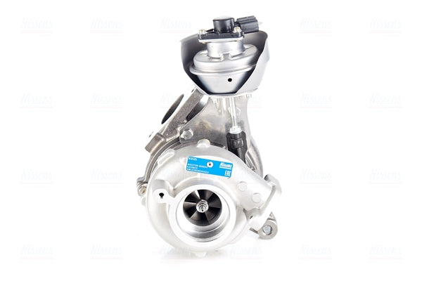 10DI0585 τουρμπίνα (turbo) για Peugeot Citroën καινούρια