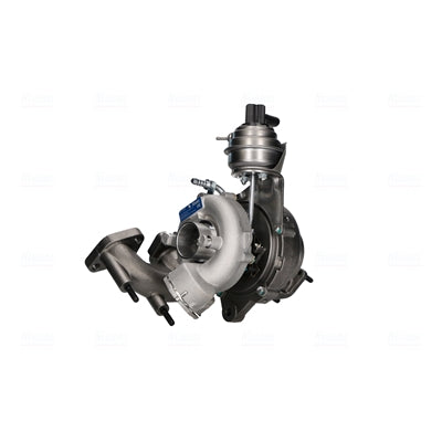 10DI0835 τουρμπίνα (turbo) για VW Seat Audi Skoda καινούρια