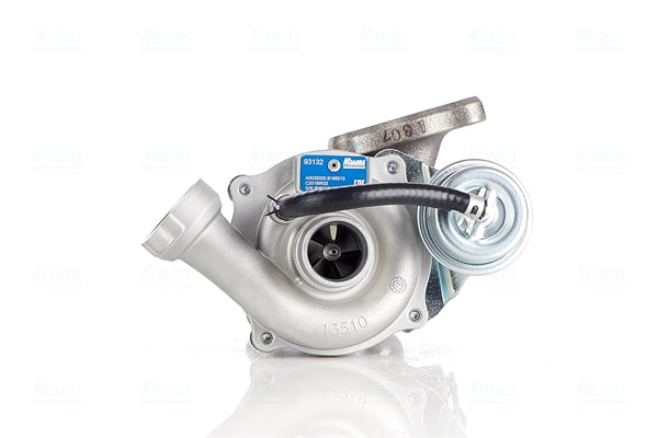 10DI1081 τουρμπίνα (turbo) για Ford Citroën Peugeot Mazda καινούρια