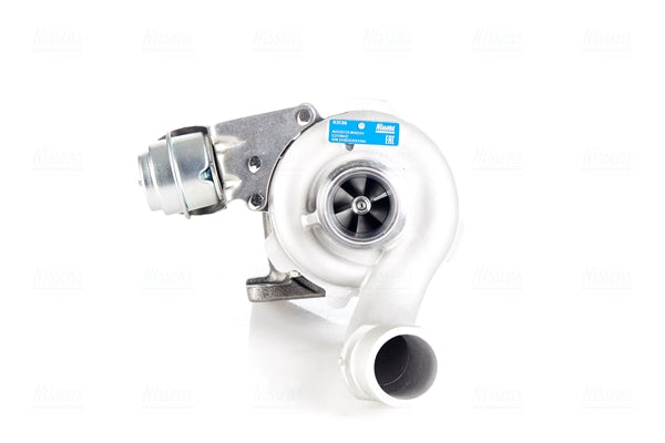 10DI0568 τουρμπίνα (turbo) για Renault Opel Volvo Mitsubishi Vauxhall Nissan Suzuki ARO καινούρια με κιτ τοποθέτησης