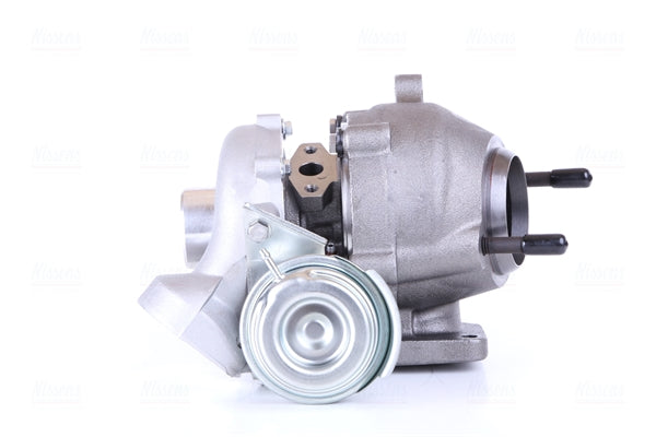 10DI0570 τουρμπίνα (turbo) για BMW Alpina καινούρια με κιτ τοποθέτησης