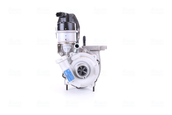 10DI0851 τουρμπίνα (turbo) για Opel Fiat Vauxhall Alfa Romeo Lancia Chevrolet Chrysler καινούρια