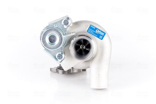 10DI0471 τουρμπίνα (turbo) για Opel Vauxhall καινούρια