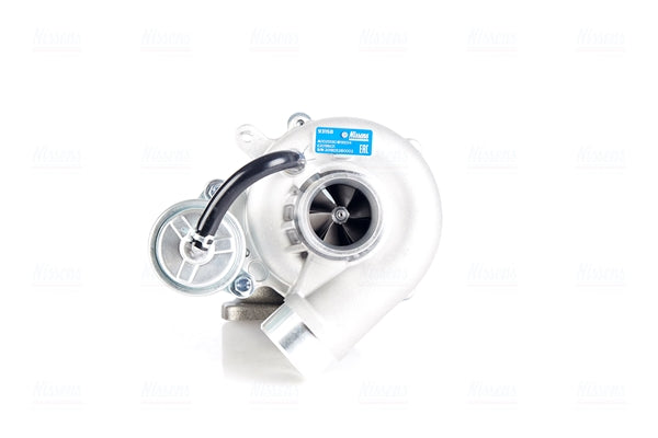 10DI0164 τουρμπίνα (turbo) για Fiat Iveco καινούρια