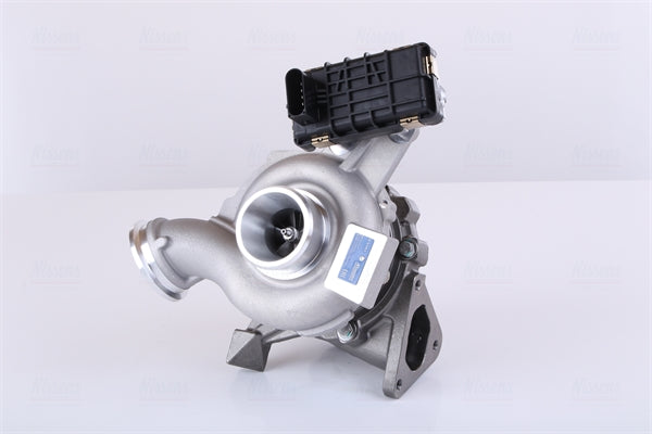 10DI0721 τουρμπίνα (turbo) για Mercedes-Benz καινούρια