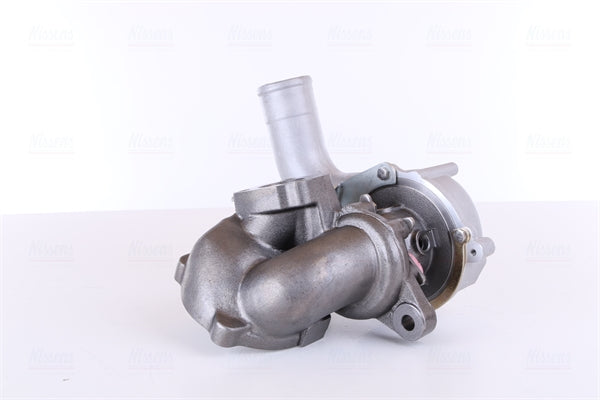 10DI1011 τουρμπίνα (turbo) για Audi VW Skoda Seat καινούρια