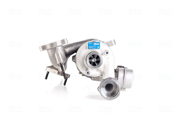 10DI0459 τουρμπίνα (turbo) για Audi Skoda VW Seat καινούρια