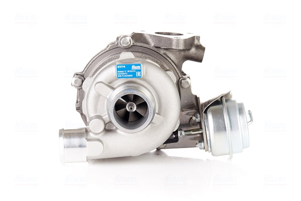 10DI1226 τουρμπίνα (turbo) για Kia Hyundai καινούρια