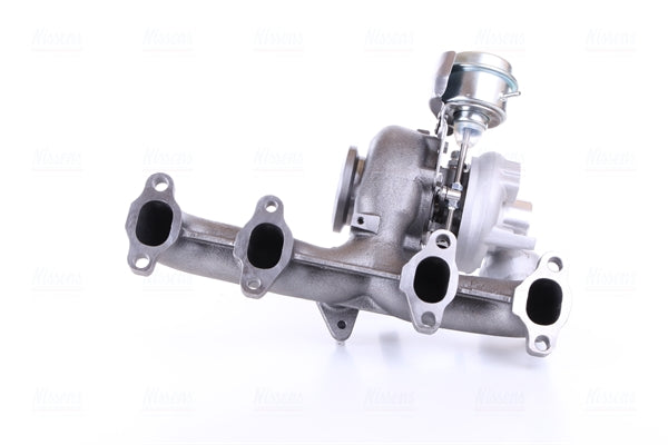 10DI0461 τουρμπίνα (turbo) για VW Audi Seat Skoda καινούρια