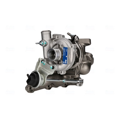 10DI0673 τουρμπίνα (turbo) για Smart καινούρια