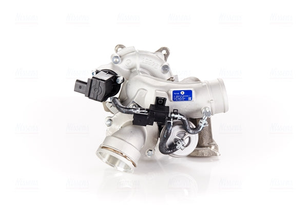 10DI0511 τουρμπίνα (turbo) για VW Seat Skoda Audi καινούρια