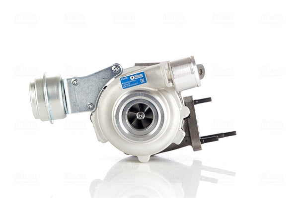 10DI0602 τουρμπίνα (turbo) για Suzuki καινούρια