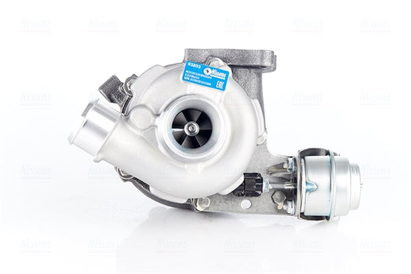 10DI0465 τουρμπίνα (turbo) για Hyundai Kia καινούρια