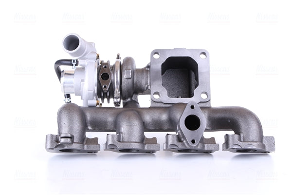 10DI0482 τουρμπίνα (turbo) για Ford καινούρια