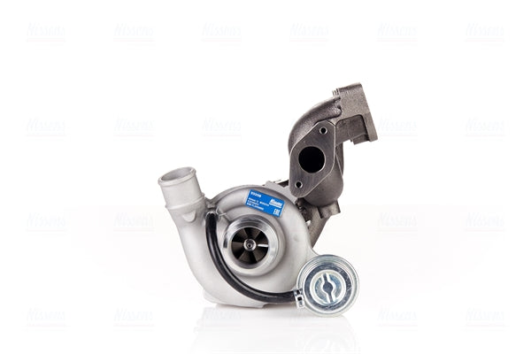 10DI0559 τουρμπίνα (turbo) για Ford καινούρια