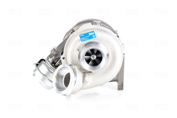 10DI0582 τουρμπίνα (turbo) για Mercedes-Benz καινούρια με κιτ τοποθέτησης