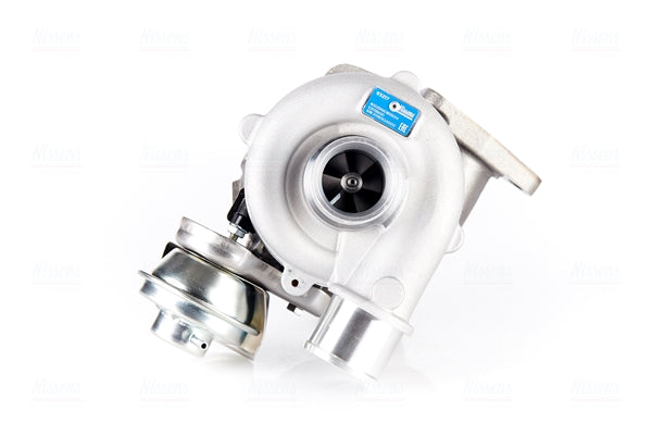 10DI0583 τουρμπίνα (turbo) για Toyota καινούρια
