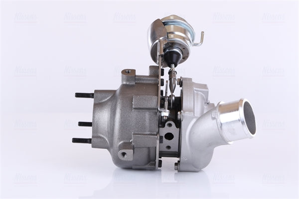 10DI0649 τουρμπίνα (turbo) για Kia καινούρια