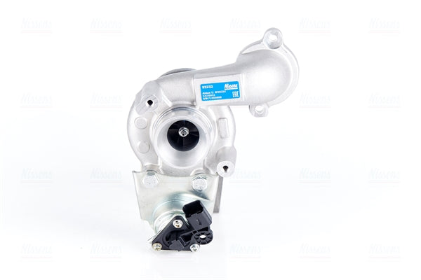 10DI0825 τουρμπίνα (turbo) για Ford Citroën Peugeot Fiat καινούρια