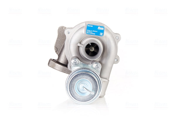 10DI0599 τουρμπίνα (turbo) για Suzuki Opel Vauxhall Ford καινούρια