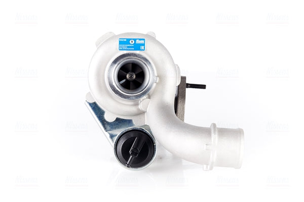 10DI0551 τουρμπίνα (turbo) για Renault καινούρια με κιτ τοποθέτησης