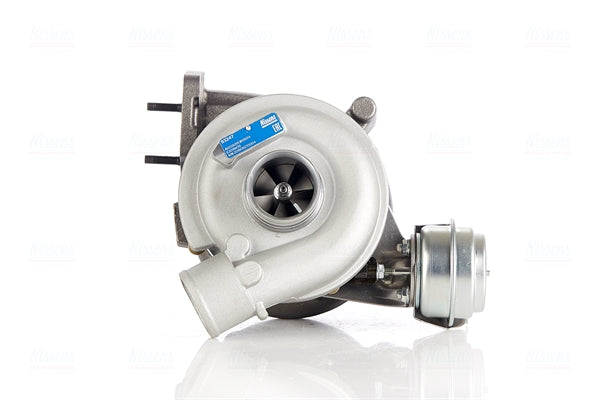 10DI0608 τουρμπίνα (turbo) για Peugeot Renault Trucks Iveco Renault καινούρια