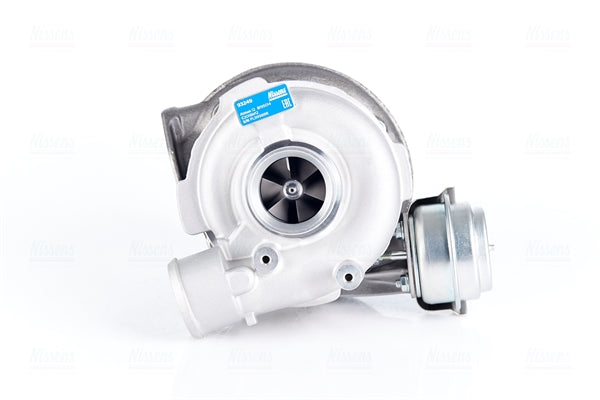 10DI0538 τουρμπίνα (turbo) για BMW καινούρια