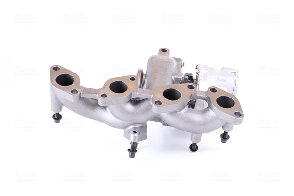 10DI0784 τουρμπίνα (turbo) για Mitsubishi Dodge Jeep Chrysler καινούρια με κιτ τοποθέτησης