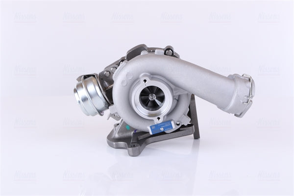 10DI0754 τουρμπίνα (turbo) για VW καινούρια με κιτ τοποθέτησης
