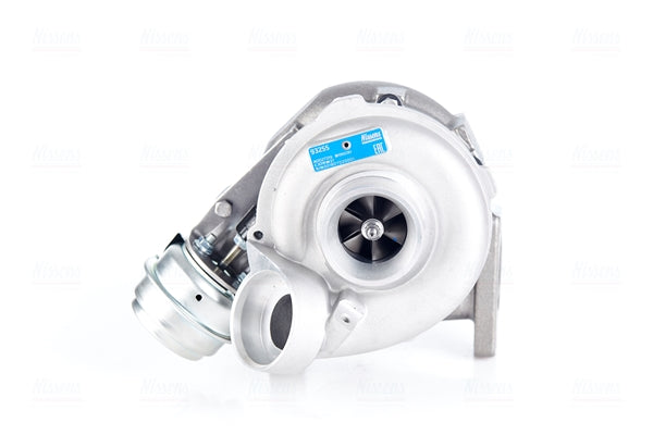 10DI1152 τουρμπίνα (turbo) για Mercedes-Benz καινούρια