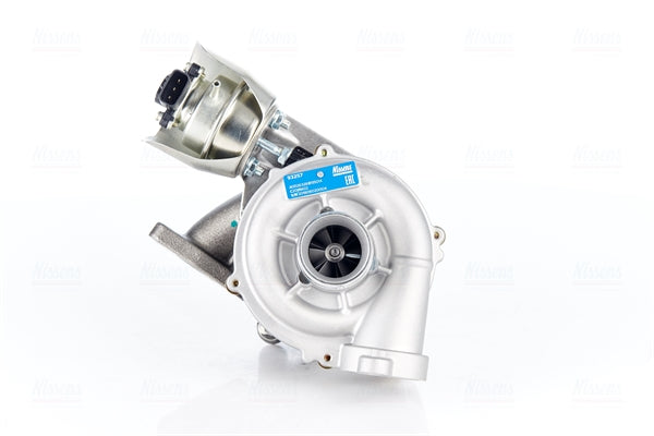 10DI1246 τουρμπίνα (turbo) για Citroën Ford Volvo Peugeot καινούρια