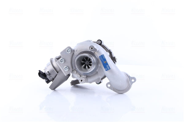 10DI1352 τουρμπίνα (turbo) για Peugeot Citroën Ford DS Opel καινούρια