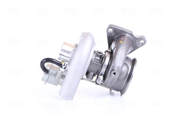10DI0709 τουρμπίνα (turbo) για Peugeot Citroën Fiat καινούρια