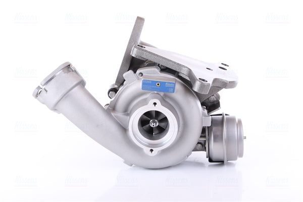 10DI0699 τουρμπίνα (turbo) για VW καινούρια
