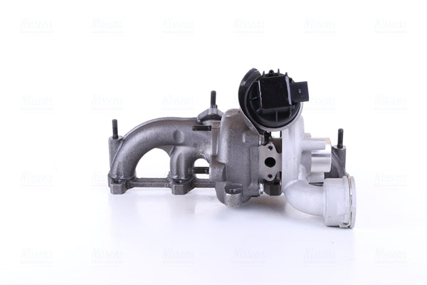 10DI0500 τουρμπίνα (turbo) για VW καινούρια