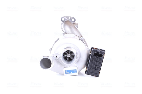 10DI0501 τουρμπίνα (turbo) για Jeep Mercedes-Benz Chrysler καινούρια