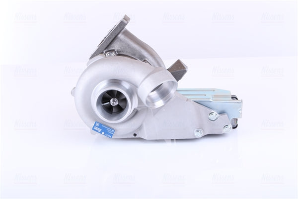 10DI0586 τουρμπίνα (turbo) για Mercedes-Benz καινούρια