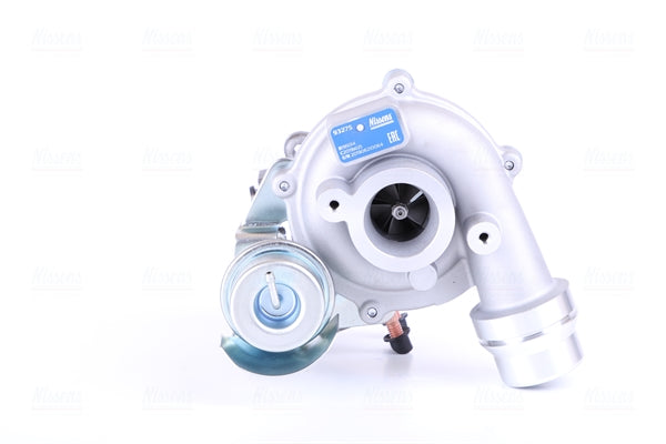 10DI0529 τουρμπίνα (turbo) για Renault Dacia Nissan καινούρια